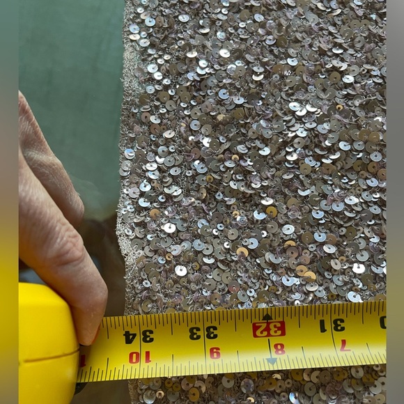 Gorgeous BHLDN cocktail dress! Read description! - Picture 9 of 13